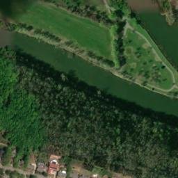 Satellite imagery of U 72 — NGS EJ0256 — Little Rock, US, US