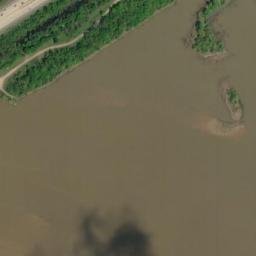 Satellite imagery of AARON KING — NGS DO7493 — North Little Rock, US, US