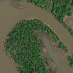 Satellite imagery of F MURRAY — NGS DO7492 — North Little Rock, US, US