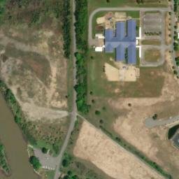 Satellite imagery of F MURRAY — NGS DO7492 — North Little Rock, US, US