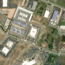 Satellite imagery of F MURRAY — NGS DO7492 — North Little Rock, US, US