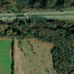 Satellite imagery of 1 — NGS EH1843 — Lonoke, US, US