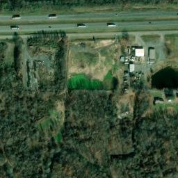 Satellite imagery of C 108 — NGS EH1844 — Lonoke, US, US