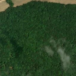 Satellite imagery of Cornelison Point, US