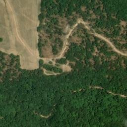 Satellite imagery of Cornelison Point, US