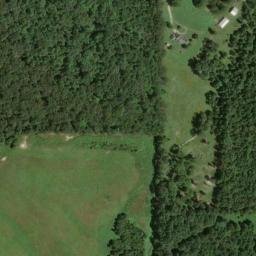 Satellite imagery of Peavine Ridge, US