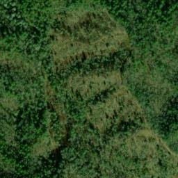 Satellite imagery of Snaggy Lead, US