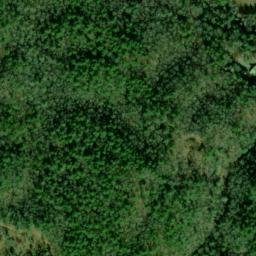 Satellite imagery of Snaggy Lead, US