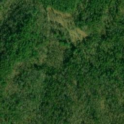 Satellite imagery of Deadline Ridge, US