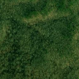Satellite imagery of Deadline Ridge, US
