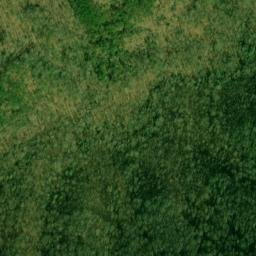 Satellite imagery of Bellcamp Ridge, US