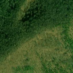 Satellite imagery of Bellcamp Ridge, US