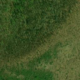 Satellite imagery of Duncan Ridge, US
