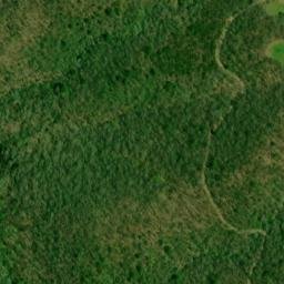 Satellite imagery of Bald Ridge, US