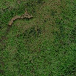 Satellite imagery of Worley Ridge, US