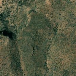 Satellite imagery of Jorf Lahmar, MA