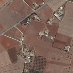 Satellite imagery of Koudiat Bou Hadjela, DZ