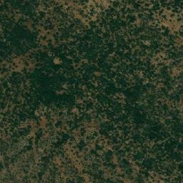 Satellite imagery of Djebel Bou Ides, DZ