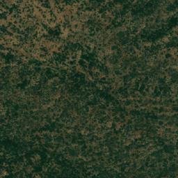 Satellite imagery of Djebel Bou Ides, DZ