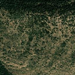 Satellite imagery of Djebel Tichtiouine, DZ
