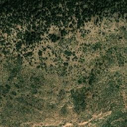 Satellite imagery of Djebel Tichtiouine, DZ