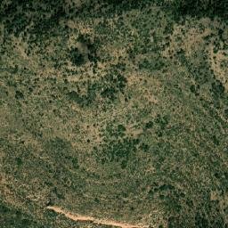 Satellite imagery of Djebel Tichtiouine, DZ