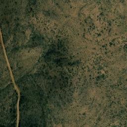 Satellite imagery of Djebel el Aoud, DZ