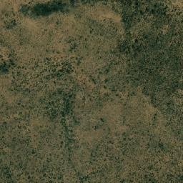 Satellite imagery of Djebel el Aoud, DZ