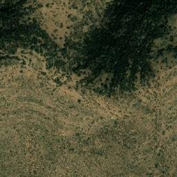 Satellite imagery of Djebel ez Ziaït, DZ