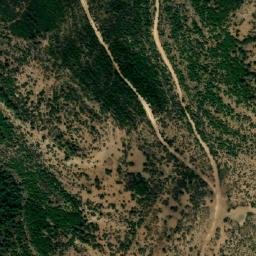 Satellite imagery of Djebel es Sat, DZ