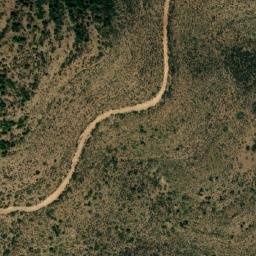 Satellite imagery of Djebel es Sat, DZ