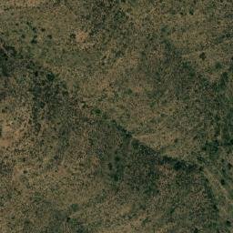 Satellite imagery of Djebel es Sat, DZ