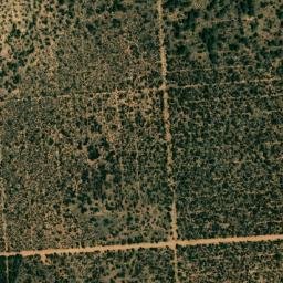 Satellite imagery of Djebel Oum Graf, DZ