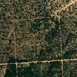 Satellite imagery of Djebel Oum Graf, DZ
