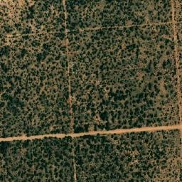 Satellite imagery of Djebel Oum Graf, DZ