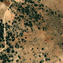 Satellite imagery of Hammar Kemari, DZ