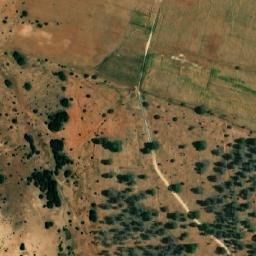 Satellite imagery of Hammar Kemari, DZ