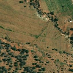 Satellite imagery of Hammar Kemari, DZ