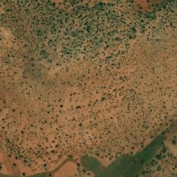 Satellite imagery of Tagouraïa, DZ