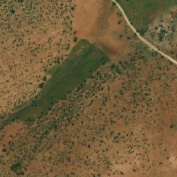 Satellite imagery of Tagouraïa, DZ