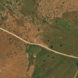 Satellite imagery of Tagouraïa, DZ