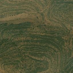 Satellite imagery of Djebel Bou Dfira, DZ