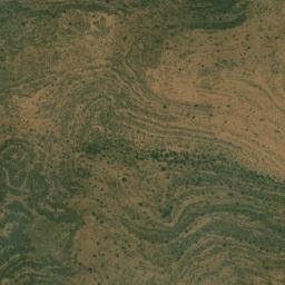 Satellite imagery of Djebel Bou Dfira, DZ