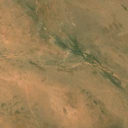 Satellite imagery of El Gour, DZ