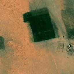 Satellite imagery of Djeddar ed Dib, DZ