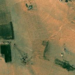 Satellite imagery of Djeddar ed Dib, DZ