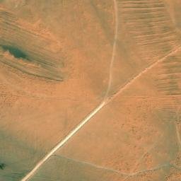 Satellite imagery of Djeddar ed Dib, DZ