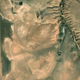 Satellite imagery of Koudiat el Aïmech, DZ