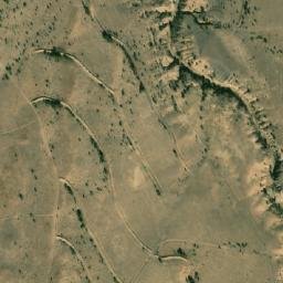 Satellite imagery of Koudiat el Aïmech, DZ