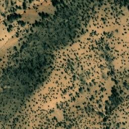 Satellite imagery of Draa Zmila, DZ